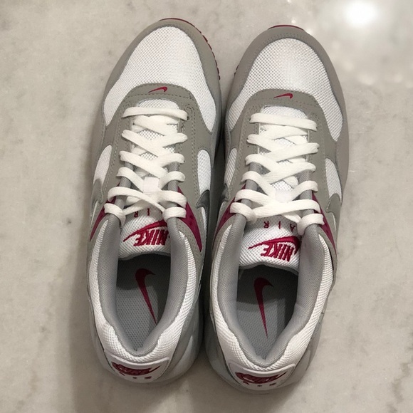 SOLD New Nike Womens Air Max Correlate - Picture 4 of 8